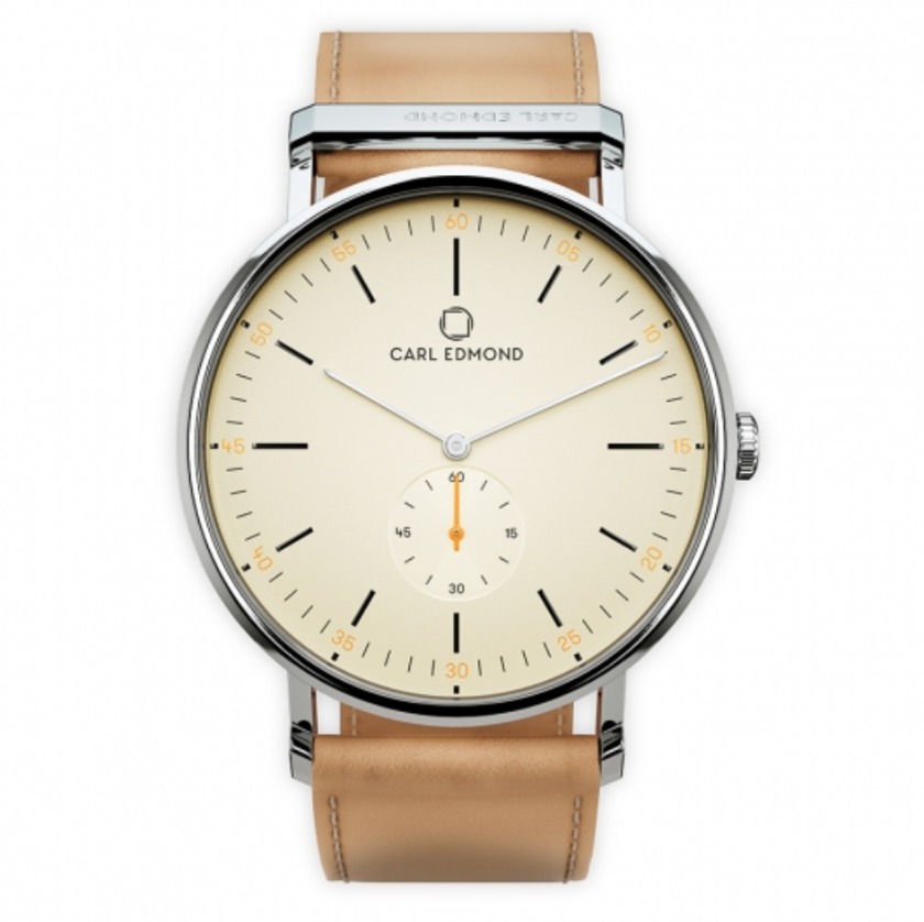 カール・エドモンド腕時計 R4053-N21
