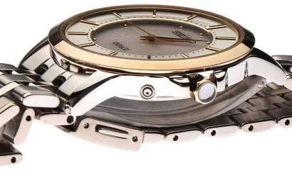 セイコー ドルチェ&エクセリーヌ:SADT010の口コミ