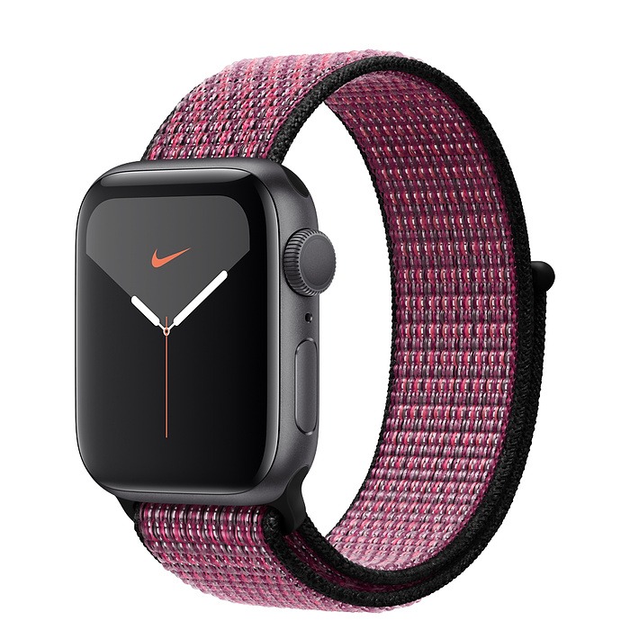 AppleWatch5Nike(ナイキ) 