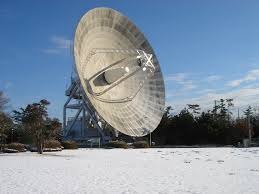 耐衝撃小型アンテナ搭載