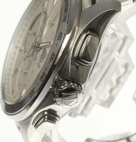 タグホイヤー クロノグラフの失敗しない5つの選び方