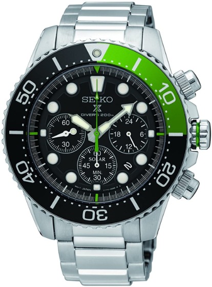 セイコー プロスペックス SSC615P1