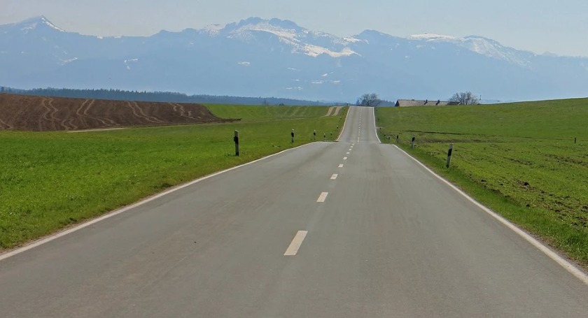 GPSがランニングときに便利