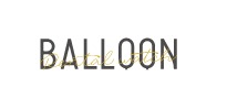 BALLOON(バルーン)