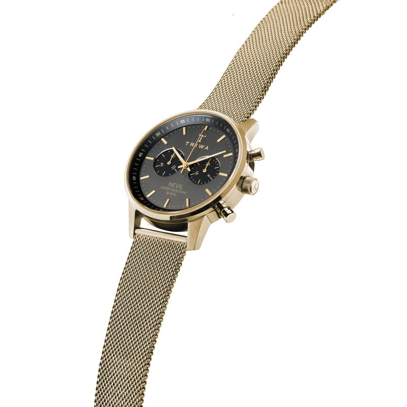 SMOKY NEVIL GOLDの特徴・機能