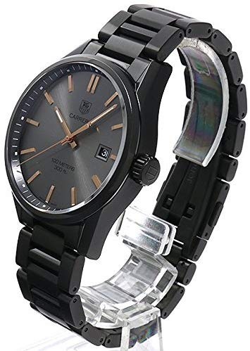 タグホイヤー　WAR101A.BA0728