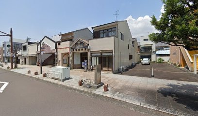 増田時計店