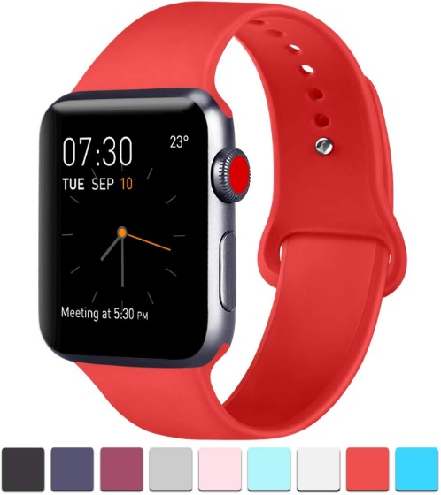 結論=見た目重視なら38mmがおすすめ