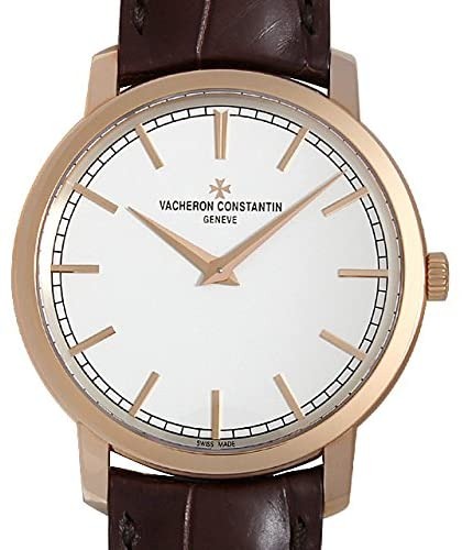 ヴァシュロン・コンスタンタン 43075/000R-9737