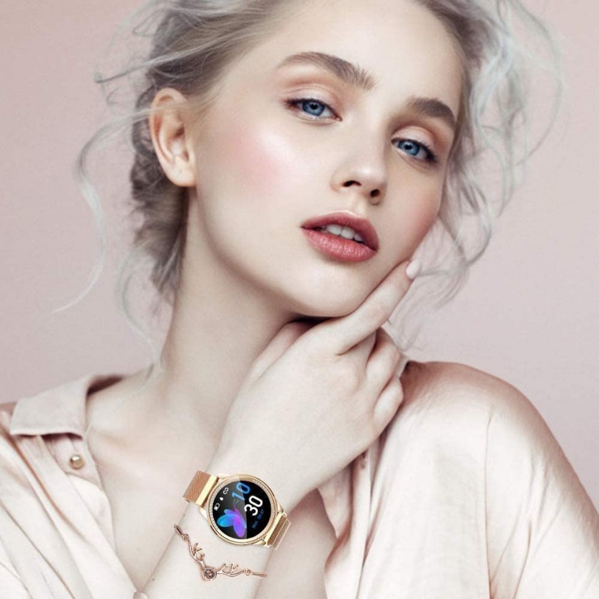 おしゃれになる