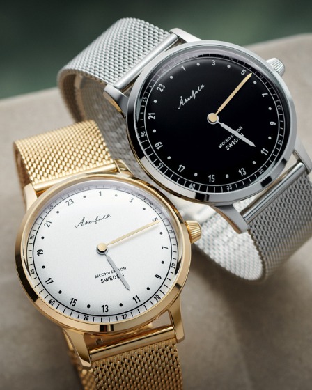 ①さらなるシンプル&コンパクトへの挑戦