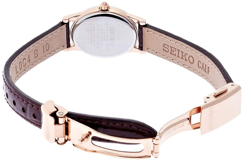 seiko SWFA148の特徴・機能