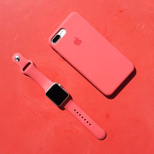 ③applewatchなど両方再起動