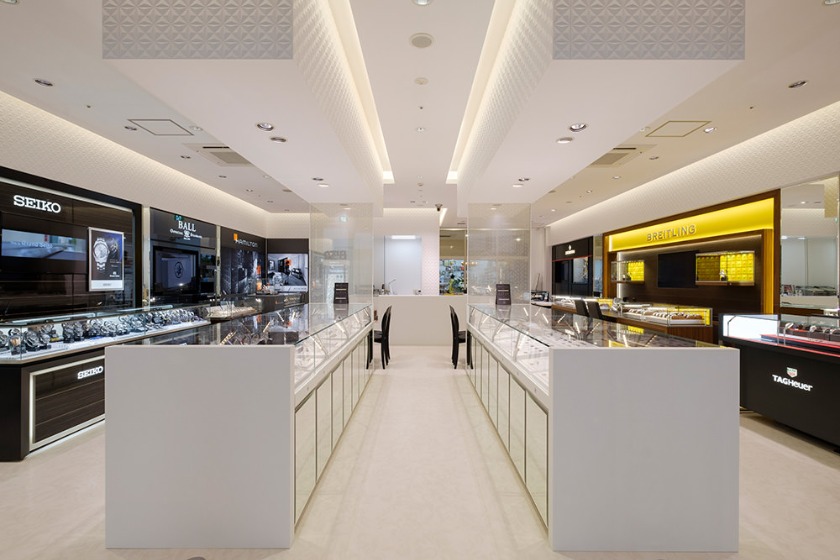 精光堂 鹿児島店