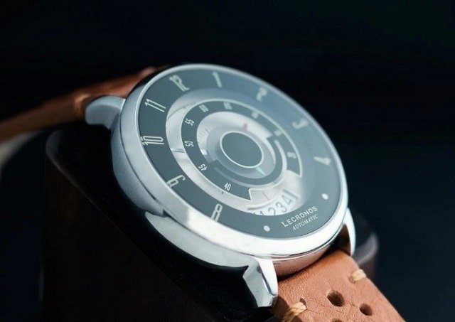 LECRONOSの特徴・機能