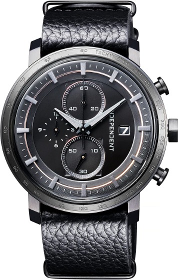 インディペンデント ✕ 5351 プール・オム