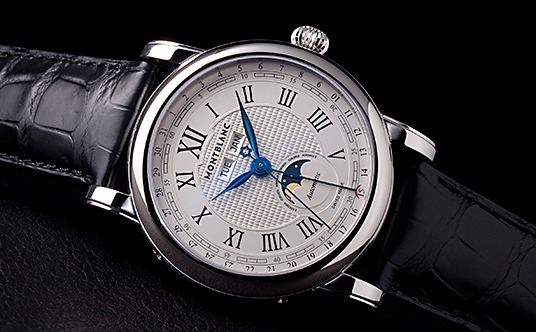 針が止まるスター