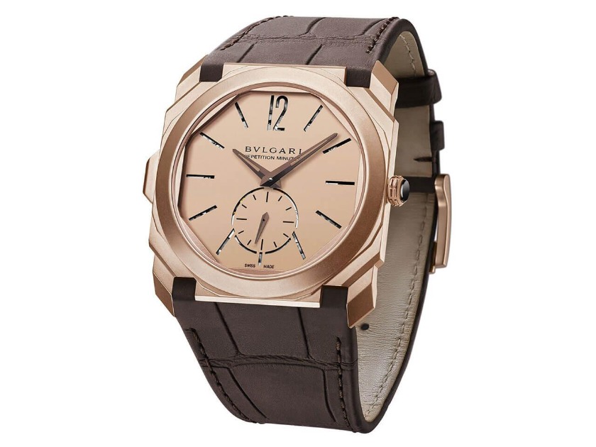 オクト フィニッシモ ミニッツリピーター 103279