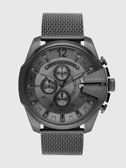 時計の福袋の販売店：ルイコレクション「ディーゼル」福袋の中身