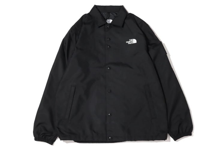 ブランド1：ザ ノースフェイス