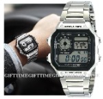 チプカシ AE-1200WHD 