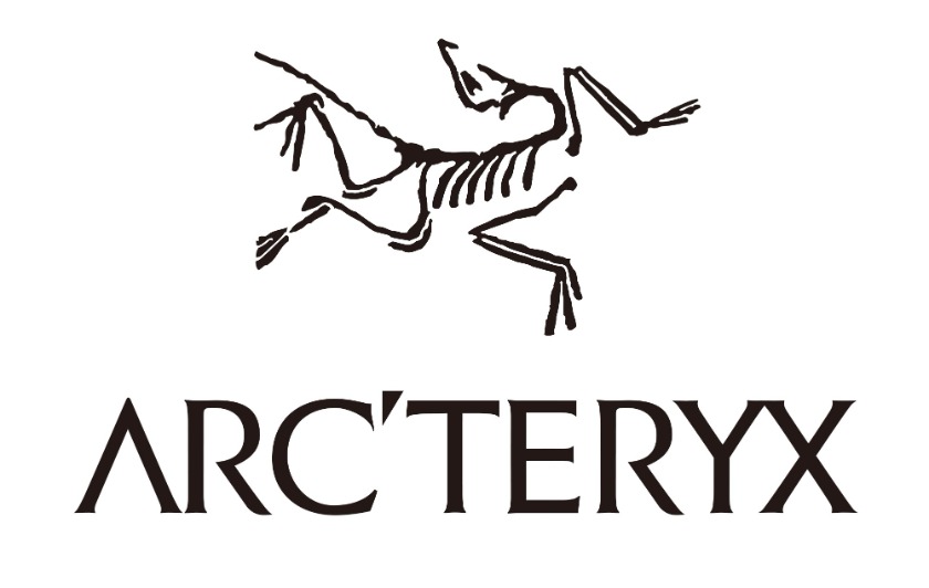 格付け3位：アークテリクス