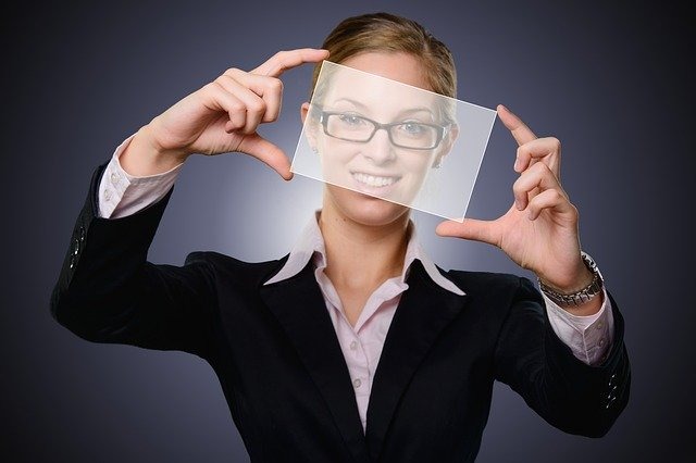 アカウントの作成