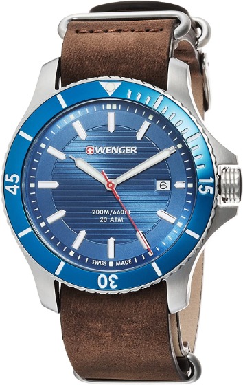 ウェンガー（WENGER）Seaforce 