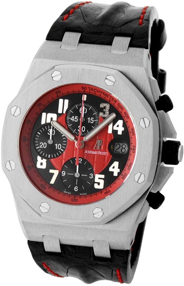 オーデマピゲ・魔裟斗モデル