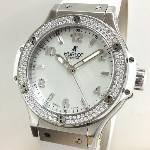 ウブロ ビッグバン 361.SE.6010.RW.1104