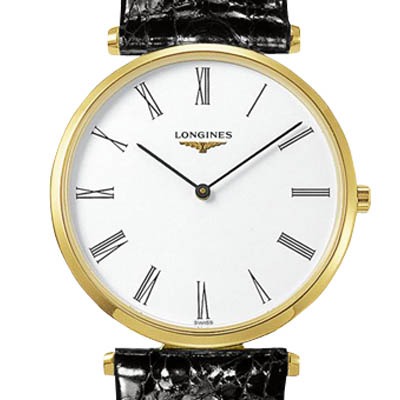 中野市の時計販売店2選