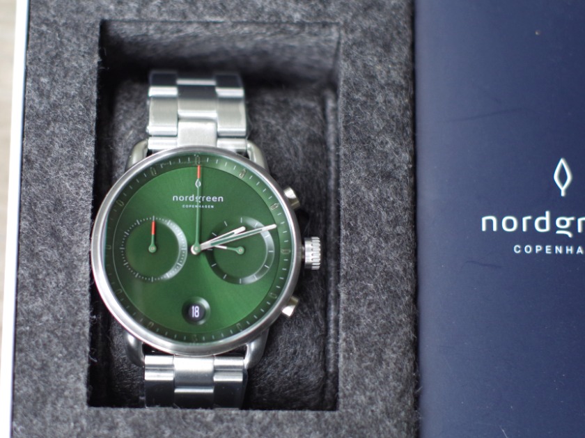 シンプルでサスティナブルな梱包