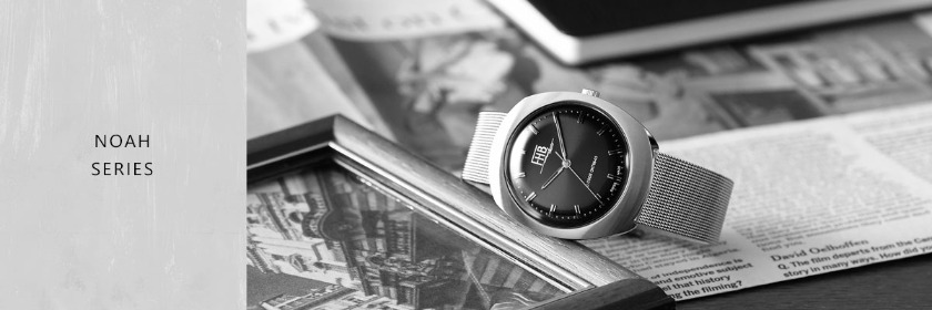 1960年代のデザインの復刻でヴィンテージ感が高い