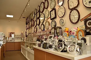 メガネ トケイの千葉　佐沼店