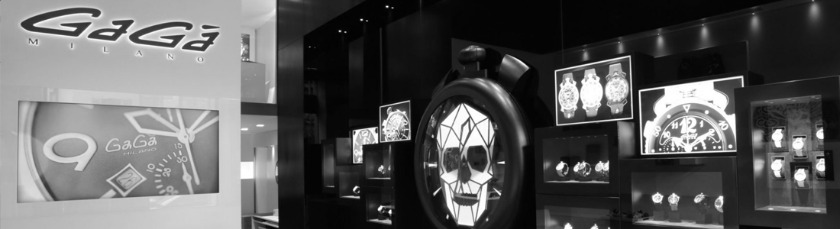GaGa MILANO