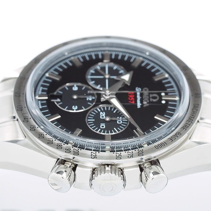 新宿区の時計販売店4選