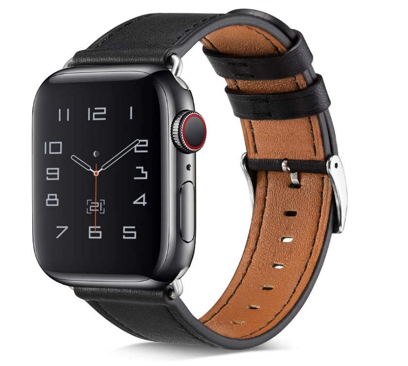 AppleWatch5のバンド「BELONGME バンド」