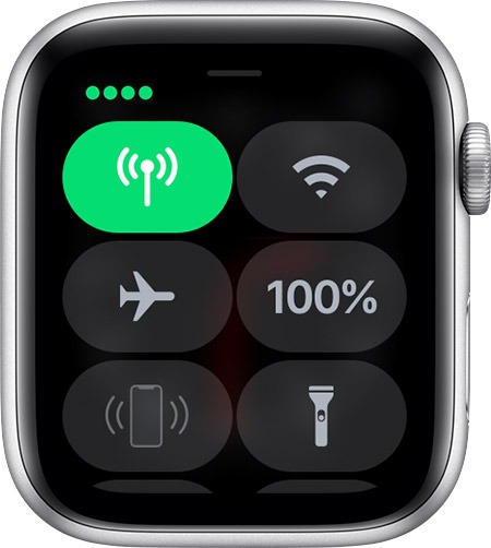 「AppleWatchモバイル通信サービス」とは？