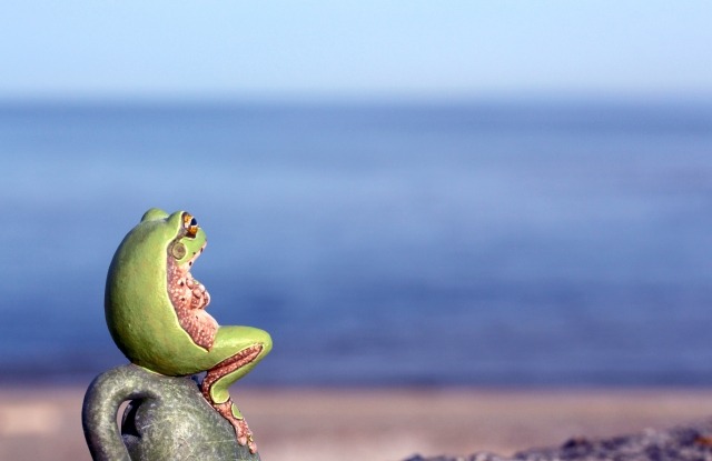 スポーツ向けスマートウォッチの選び方②防水性