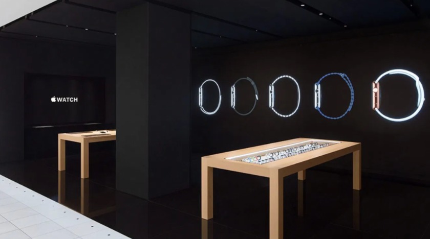 福岡市博多区周辺の時計店はアクセスが良い店舗が多い