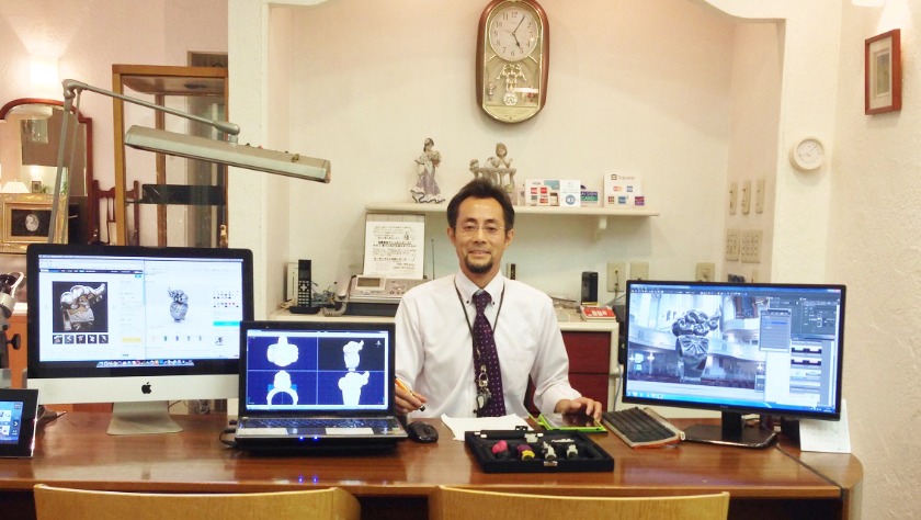 スウォッチ(Swatch)×修理：エファーナ