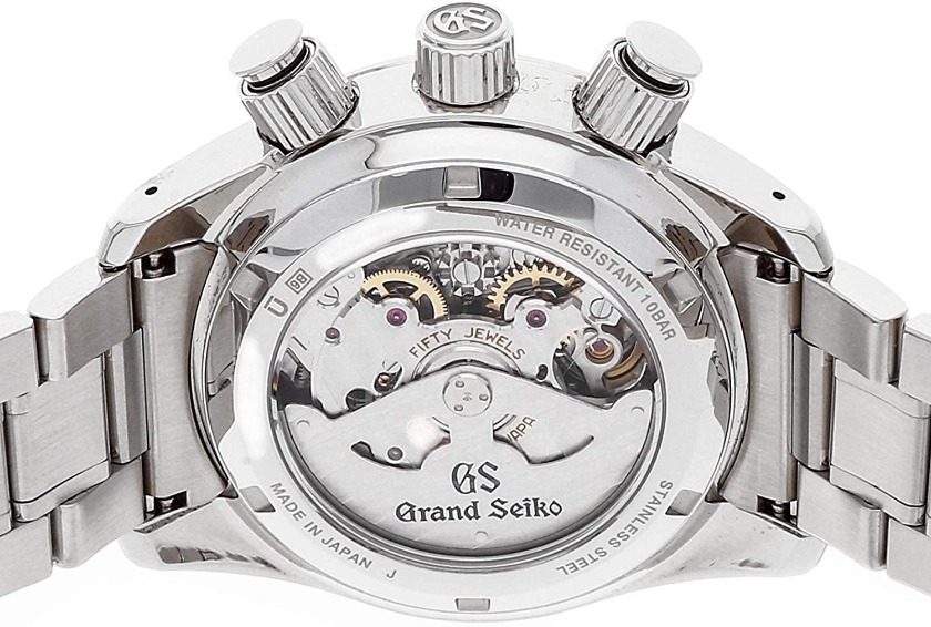 Grand Seikoメンズ腕時計BGC003