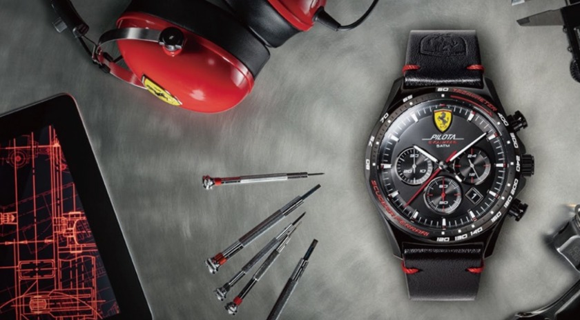 スクーデリアフェラーリの特徴/評判や人気モデルを紹介