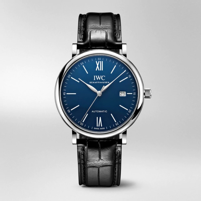 IWC ポートフィノ・オートマティック 150 イヤーズ IW356518