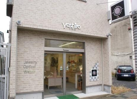 ヤシロ時計店