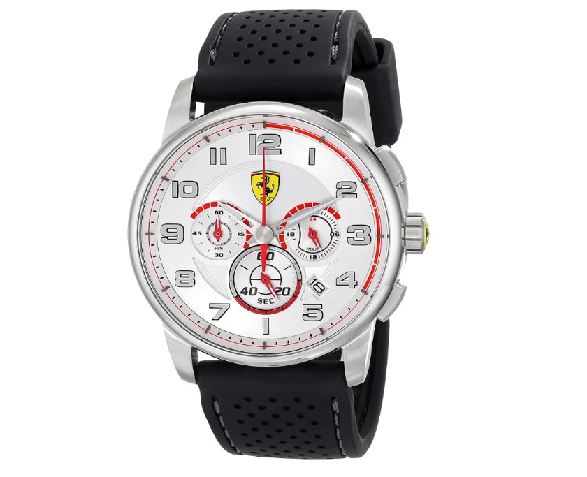 スクーデリアフェラーリ：830064