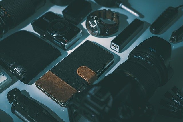 大月市の時計店：大月カメラのいとうの特徴