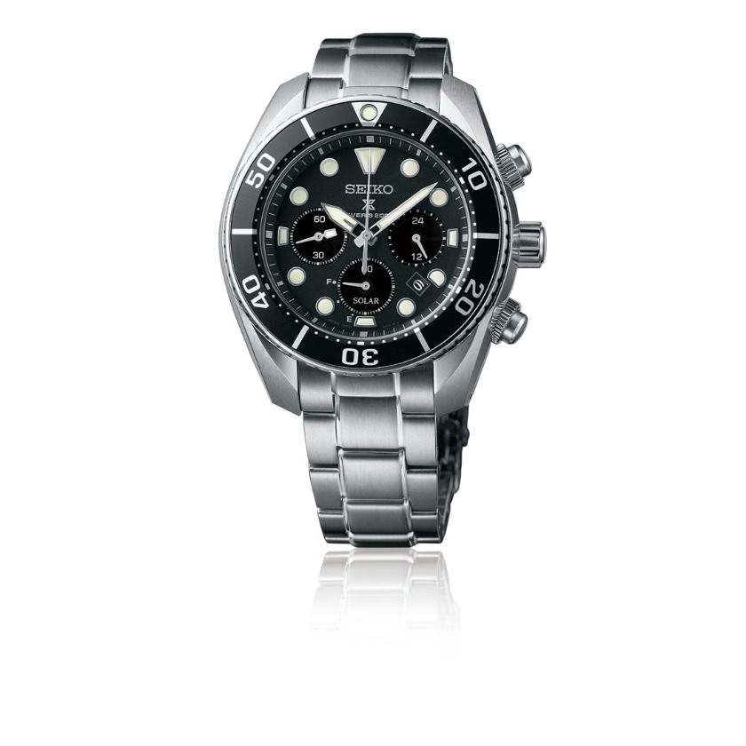 セイコーダイバーズSBDL061