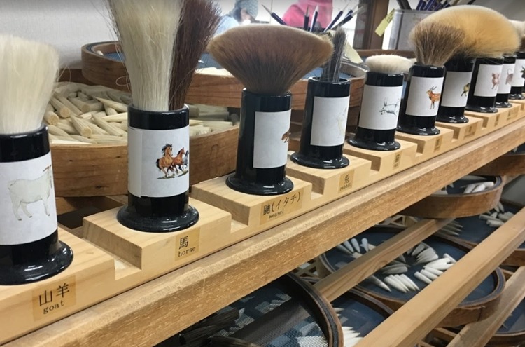 熊野町の電池交換・時計修理店3選