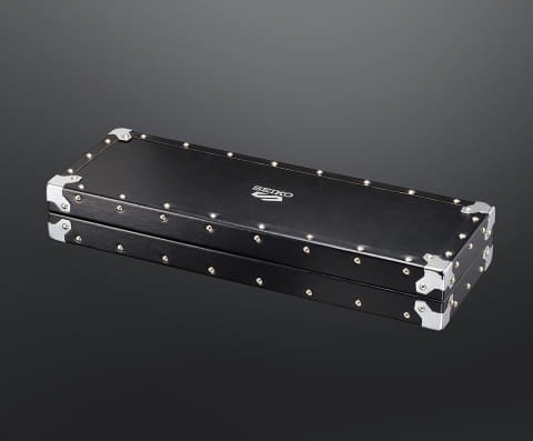 セイコー5スポーツ ブライアン・メイ コラボウォッチ